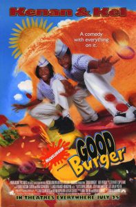 Good Burger (1997)