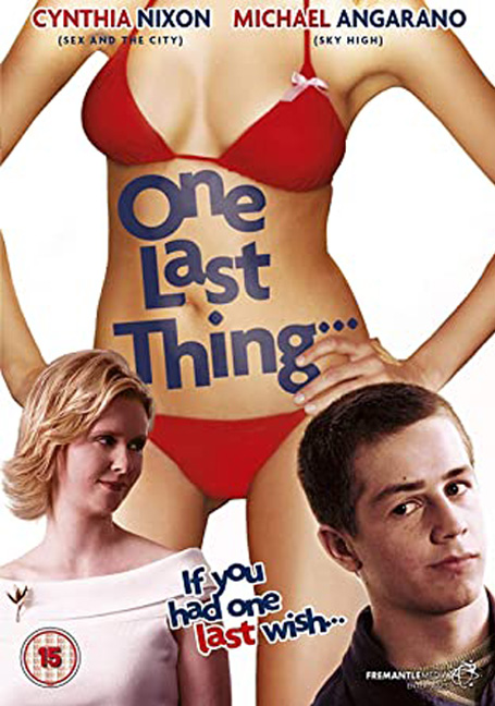 One.Last.Thing[2005]