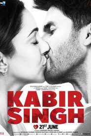 Kabir Singh (2019) กาบีร์ สิงห์