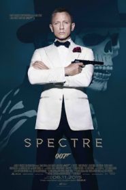 Spectre 007 (2015) องค์กรลับดับพยัคฆ์ร้าย เจมส์ บอนด์