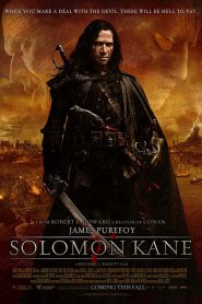 Solomon Kane (2009) โซโลมอน ตัดหัวผี