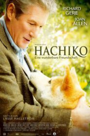 Hachi A Dog s Story (2009) ฮาชิ..หัวใจพูดได้