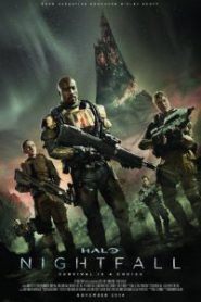 Halo Nightfall (2014) เฮโล ไนท์ฟอล ผ่านรกดาวมฤตยู