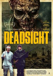 Deadsight (2018)