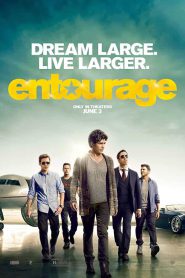 Entourage (2015) เอนทัวราจ