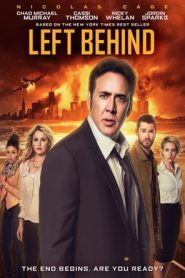 Left Behind (2014) อุบัติการณ์สวรรค์สั่ง