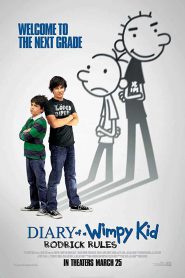 Diary of a Wimpy Kid Rodrick Rules (2011) ไดอารี่ของเด็กไม่เอาถ่าน 2