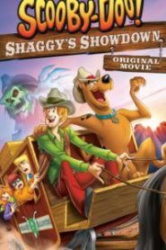 Scooby-Doo! Shaggy’s Showdown (2017) สคูบี้ดู ตำนานผีตระกูลแชกกี้