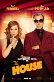 The House (2017) เปลี่ยนบ้านให้เป็นบ่อน