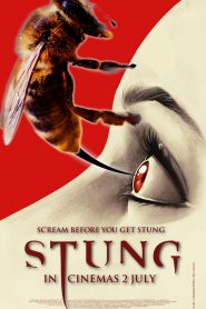 Stung (2015) ฝูงนรกหกขาล่ายึดล่า