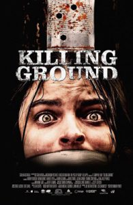 Killing Ground (2016) แดนระยำ