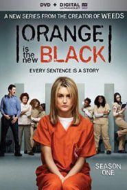 Orange is the New Black Season 1