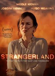 Strangerland (2015) คนหายเมืองโหด