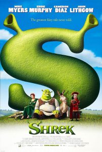 Shrek 1 (2001) เชร็ค 1