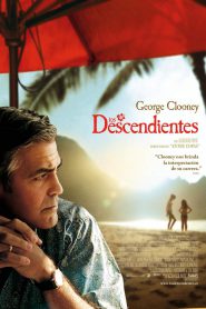 The Descendants (2011) สวมหัวใจพ่อ ขอทุ่มรักอีกครั้ง