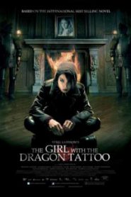 Millennium 1: The Girl With The Dragon Tattoo (2009) พยัคฆ์สาวรอยสักมังกร