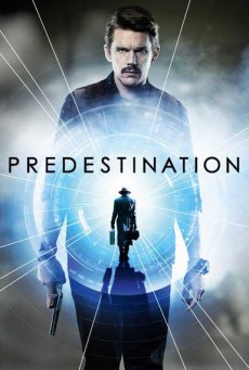 Predestination ยึดเวลาล่าอนาคต