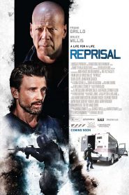 Reprisal (2018)