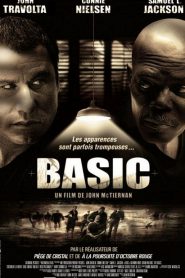 Basic (2009) รุกฆาต ปฏิบัติการลวงโลก