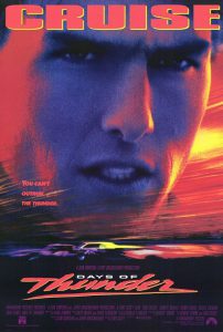 Days of Thunder (1990) ซิ่งสายฟ้า