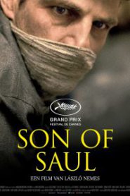 Son of Saul (2015) ซันออฟซาอู