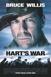 Hart’s War (2002) ฮาร์ทส วอร์ สงครามบัญญัติวีรบุรุษ