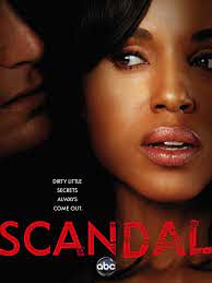 Scandal 3 (2017) [เกาหลี R18+]