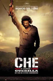 Che 2 (2008) เช กูวาร่า สงครามปฏิวัติโลก 2
