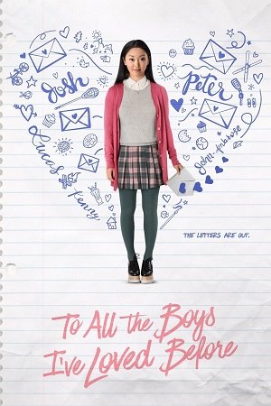 To All The Boys I ve Loved Before (2018) แด่ชายทุกคนที่ฉันเคยรัก (Soundtrack ซับไทย)