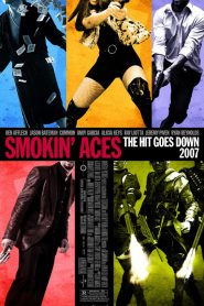 Smokin’ Aces (2006) ดวลเดือดล้างเดือดมาเฟีย