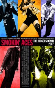 Smokin’ Aces (2006) ดวลเดือดล้างเดือดมาเฟีย