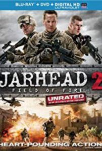 Jarhead จาร์เฮด พลระห่ำ สงครามนรก ภาค 2