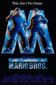 Super Mario Bros. (1993) ซูเปอร์มาริโอ