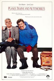 Planes, Trains & Automobiles (1987) เพื่อนแท้แต่แปลกหน้า