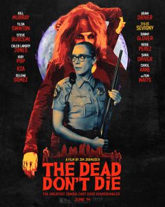 The Dead Don’t Die (2019) วันซอมบี้ป่วนโลก(ซับไทย)