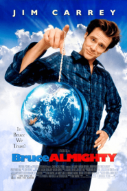 Bruce Almighty 7 (2003) วันนี้ พี่ขอเป็นพระเจ้า