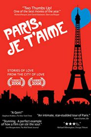 Paris, Je T Aime (2006) มหานครแห่งรัก