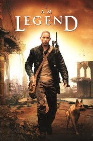 I Am Legend (2007) ข้าคือตำนานพิฆาตมหากาฬ