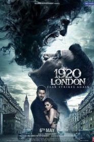 1920 London (2016) 1920 ลอนดอน (SoundTrack ซับไทย)