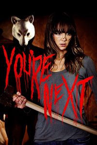 You’re Next (2011) คืนหอน คนโหด