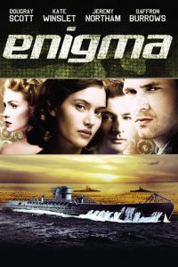 Enigma (2001) รหัสลับพลิกโลก