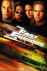 The Fast and the Furious 1 (2001) เร็วแรงทะลุนรก 1