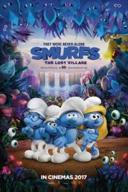 Smurfs The Lost Village (2017) สเมิร์ฟ หมู่บ้านที่สาบสูญ