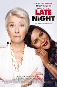 Late Night (2019)