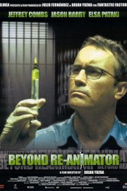 Beyond Re-Animator 3 (2003) ต้นแบบสยอง คนเปลี่ยนหัวคน