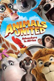 Animal United (2010) แก๊งสัตว์ป่า ซ่าส์ป่วนคน