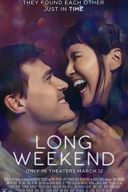 Long Weekend (2021)
