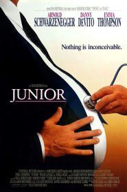 Junior (1994) จูเนียร์ ผู้ชายทำไมท้อง