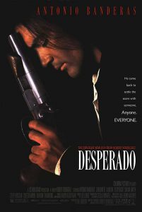 Desperado 2 (1995) เดสเพอราโด ไอ้ปืนโตทะลักเดือด