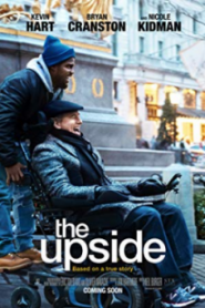 The Upside ดิ อัพไซด์